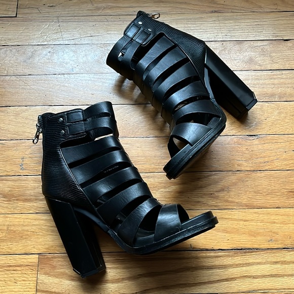 Dolce Vita Heels - Picture 1 of 5